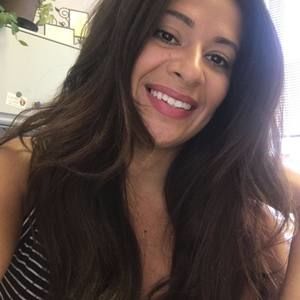 Meet your Posher, Doris